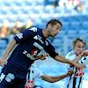 . Budjovice - Slovcko 0:0