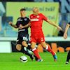 Brno x Slovcko 0:2