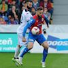 Plze - Slovcko 4:0