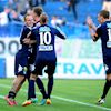 Bank x Slovcko 0:1