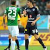 Jablonec x Slovcko 2:1