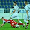 Slovcko - Pardubice 0:1