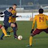 Dukla Praha - 1.FC Slovcko