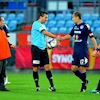 . Budjovice - Slovcko 0:0
