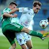 Slovcko x Bohemians 1905 1:0