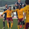 Dukla Praha - 1.FC Slovcko