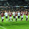 Sparta x Slovcko 4:1