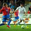 Plze x Slovcko 0:0