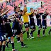 Slavia - Slovcko 0:1