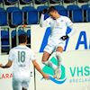 Slovcko - Karvin 2:0