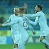 Slovcko - Plze 2:1