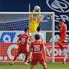Slovcko - Brno 4:2