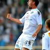 Slovcko - Hradec 2:1