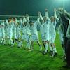 Slovcko - Jihlava 3:0