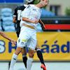 Dynamo B - Slovcko 2:2