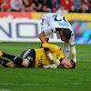 Plze - Slovcko 4:0
