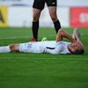 Slovcko - Opava 0:2