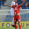 Slovcko - Sigma Olomouc 3:1