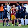 Dukla Praha - Slovcko 0:0