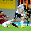 Sparta - Slovcko 2:1