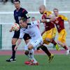 Dukla Praha - Slovcko 0:0