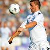 Slovcko - Hradec 2:1