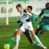 Slovcko - Karvin 2:0