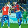 Slovcko - Plze