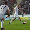 Slovcko - Slavia Praha