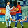 Slovcko - Plze 2:2