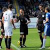 Liberec x Slovcko 2:1