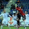 Slovcko - Jablonec 1:2