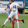 Slovcko - Liberec 0:1