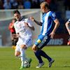 Slovcko - Liberec 2:3