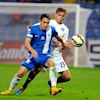 Liberec - Slovcko 2:2