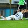 Dynamo B - Slovcko 2:2