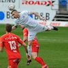 Slovcko - Brno 4:2