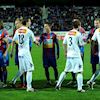1.FC Slovcko x Plze 1:3