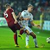 Slovcko - Sparta 0:2