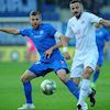 Slovcko - Liberec 3:1