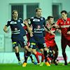 Brno - Slovcko 0:1