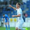Slovcko - Liberec 3:1