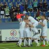 Slovcko - Mlad Boleslav 2:1