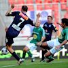 Bohemka x 1.FCS 1:1