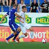 Slovcko - Bank Ostrava 2:1