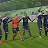 MFK Karvin - 1.FC Slovcko
