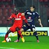 Brno - Slovcko 0:1