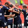 Slavia - Slovcko 0:1