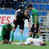 Slovcko - Pbram 5:1