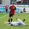 Slovcko - Lokomotiv 1:0
